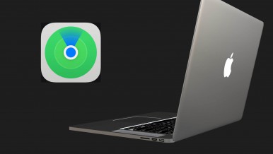 Cómo encontrar tu Mac o MacBook si lo pierdes o te roban