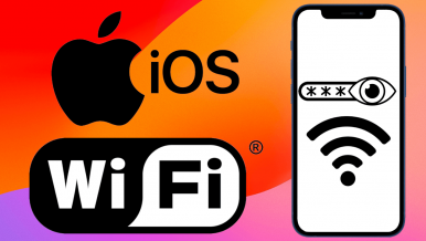 Cómo encontrar las contraseñas WiFi guardadas en iPhone | iOS