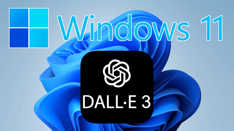 Cómo descargar e instalar DALL-E 3 en Windows 11/10