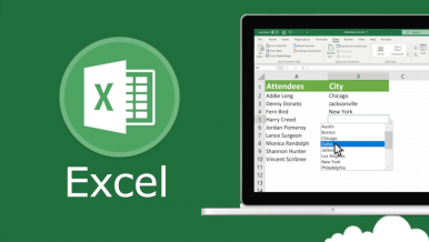 Cómo crear listas desplegables en Google Sheets y Excel