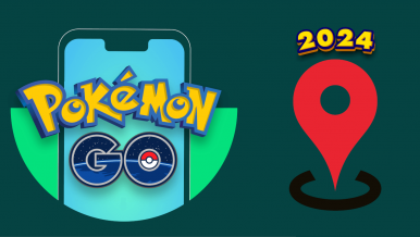 Cómo falsear la ubicación GPS en Pokémon GO sin Jailbreak en 2024