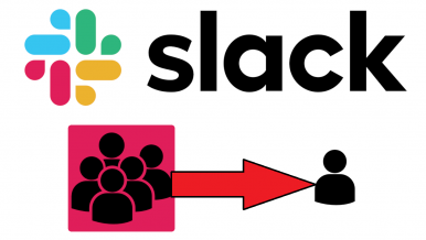 Cómo eliminar a participante en un canal de Slack | PC y Móvil