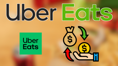Cómo reclamar pedidos en Uber Eats desde la app o PC: Solicitar devolución del dinero