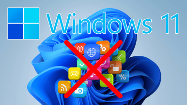 Cómo instalar Windows 11 sin elementos extras (sin bloatware)
