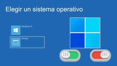 Cómo activar o desactivar el Administrador de arranque de Windows 11/10