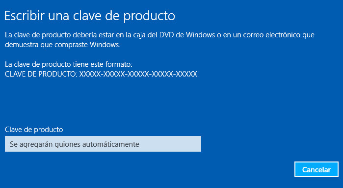 Como Cambiar La Clave De Producto En Windows 881 3 Formas De Hacerlo 5057