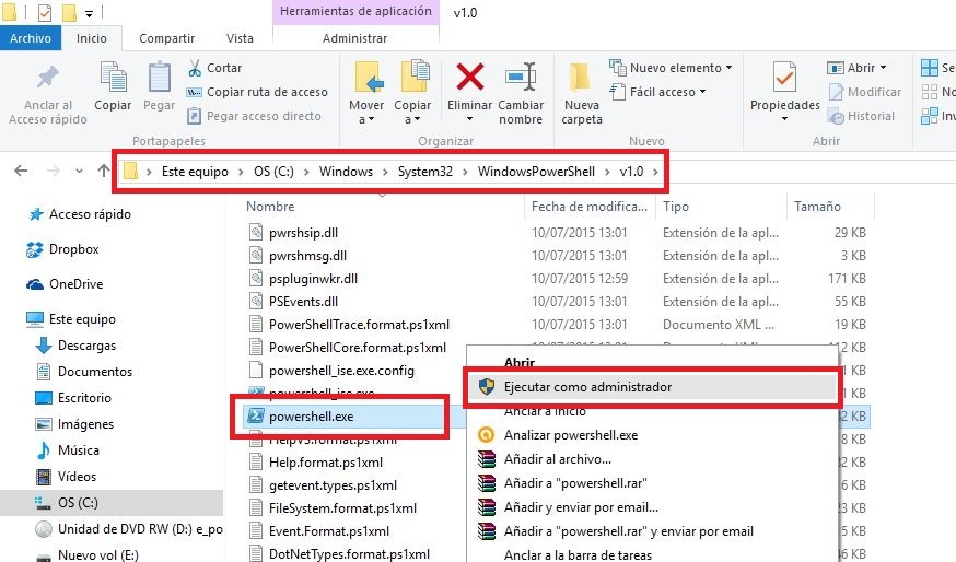 Como Solucionar Problemas Con La Barra De Búsqueda De Windows 10 Nuevo Método 7747