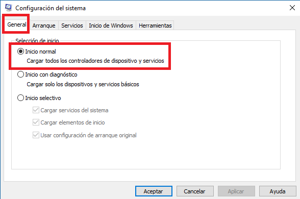 Windows Vista Solo Arranca En Modo Seguro