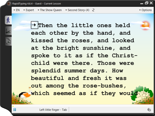Master Of Typing For Kids 5.1.0 Download