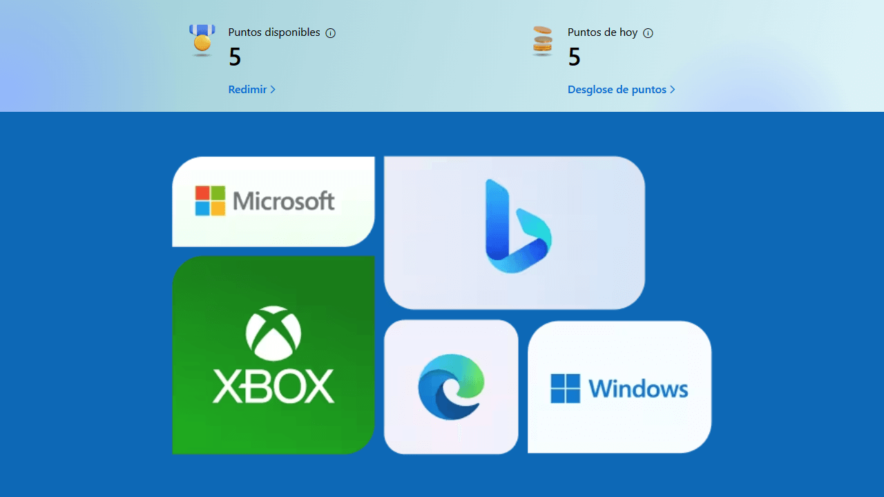 C Mo Obtener El M Ximo De Puntos Diarios Microsoft Rewards