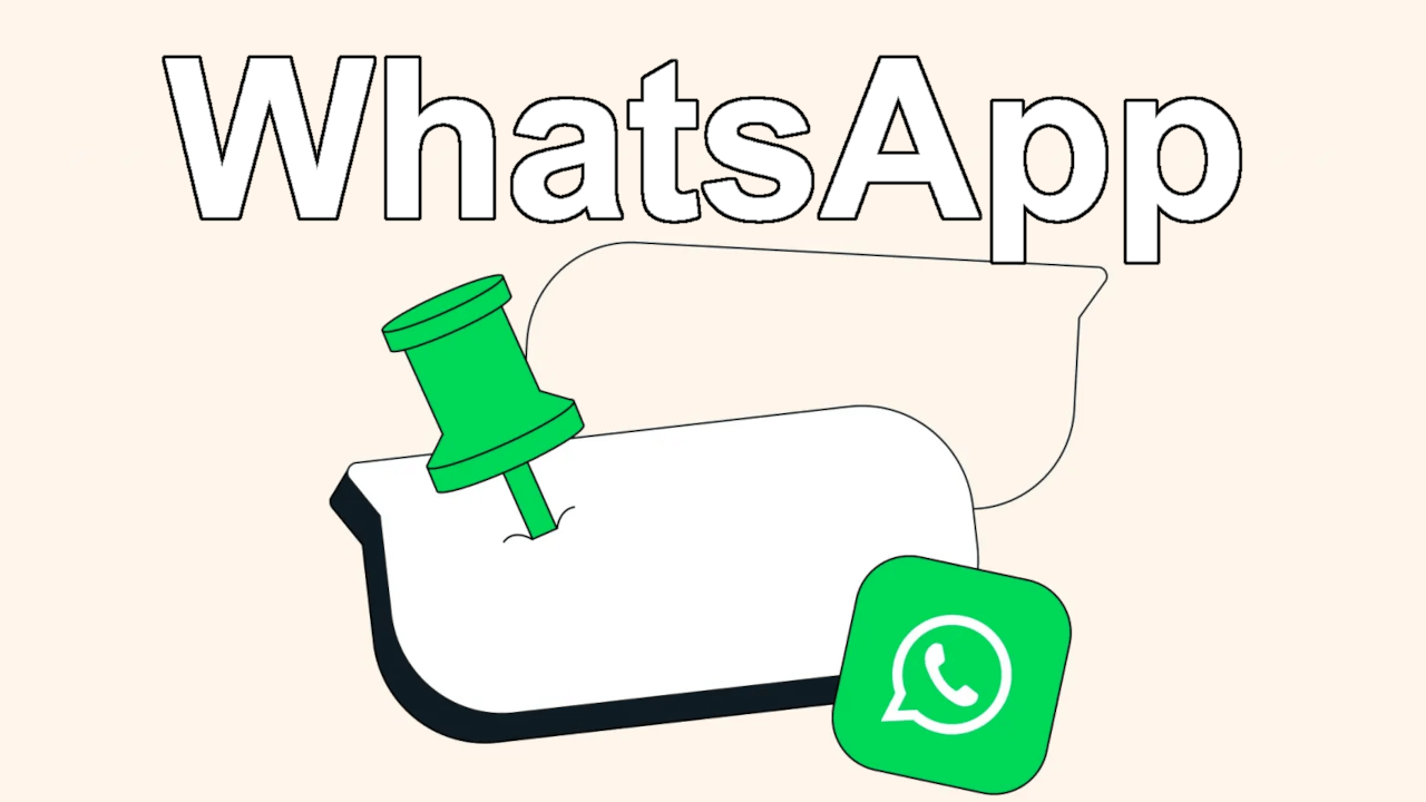 Cómo fijar mensajes de Whatsapp arriba de los Chats