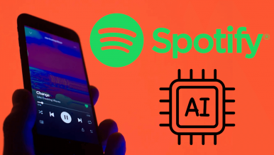 Spotify: Crear listas de reproducción basadas en descripciones de texto | IA