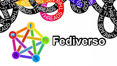 Threads en el Fediverso: cómo compartir contenido en varias plataformas a la vez