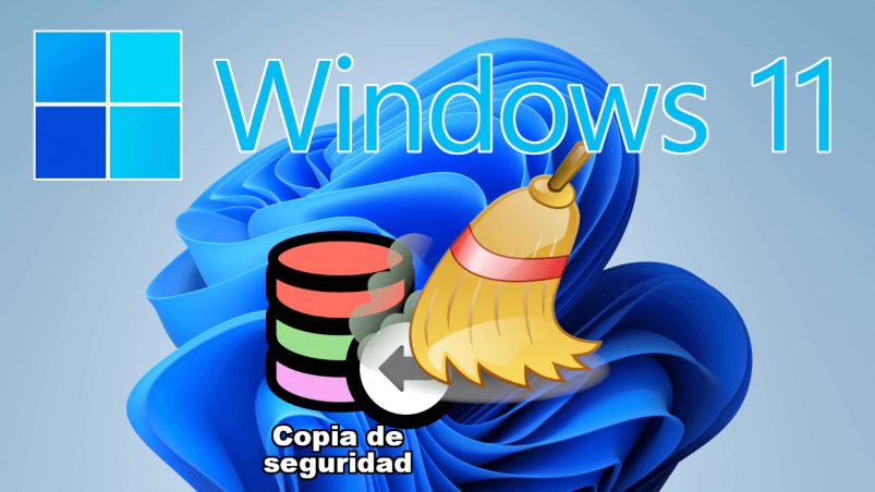 Cómo desinstalar la aplicación de copia de seguridad de Windows 11