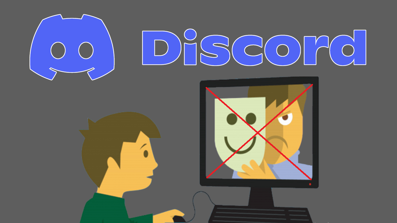 Discord: como denunciar uma mensagem, um usuário ou um servidor