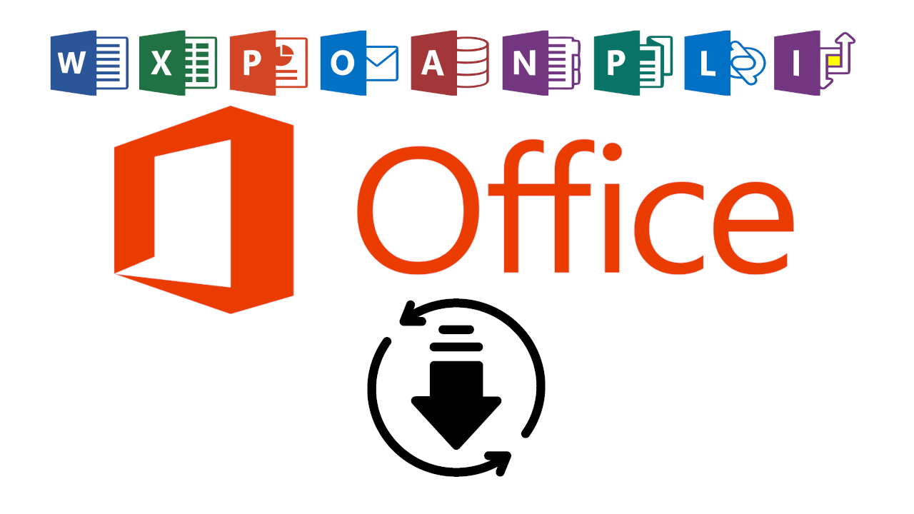 Como actualizar Microsoft Office en Windows 11 / 10 | Word, Excel
