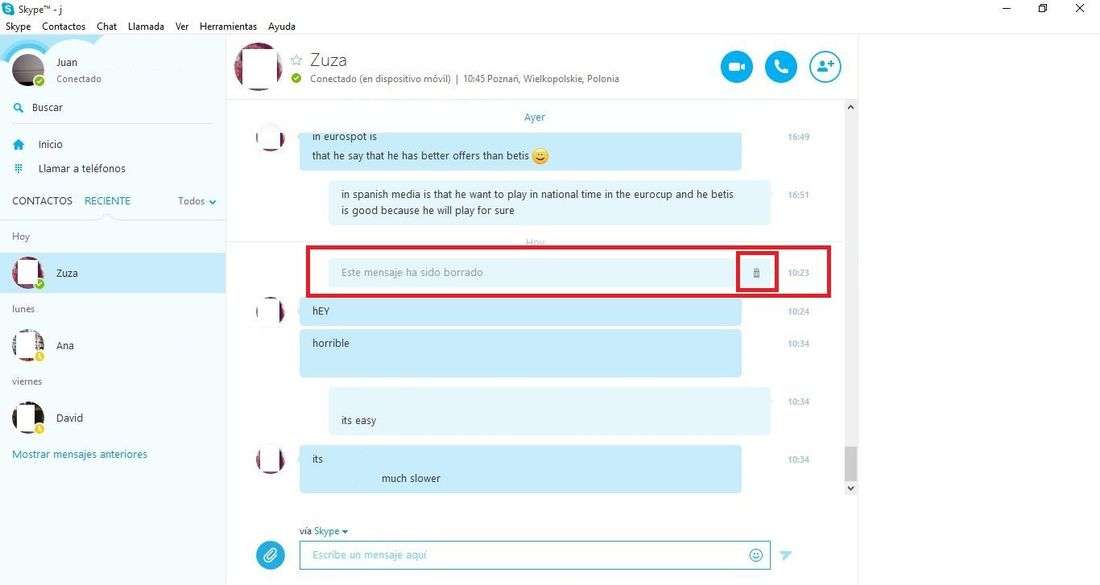 Como Ligar Por Skype Gratis Chat Sala Skype