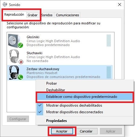 Como activar la camara en skype windows 10