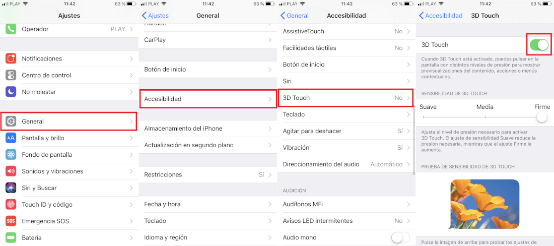 Como Borrar Todas Las Notificaciones De Iphone A La Vez Ios