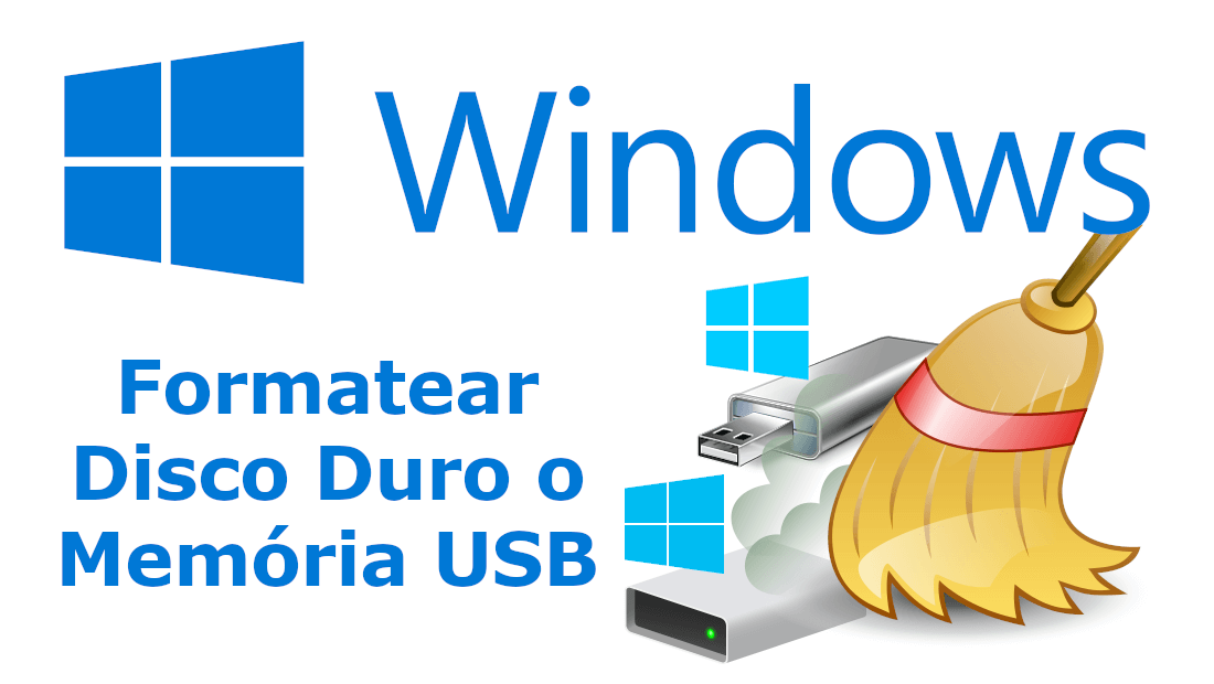 3 Formas De Formatear Un Disco Duro O Memoria Usb Desde Windows 9500