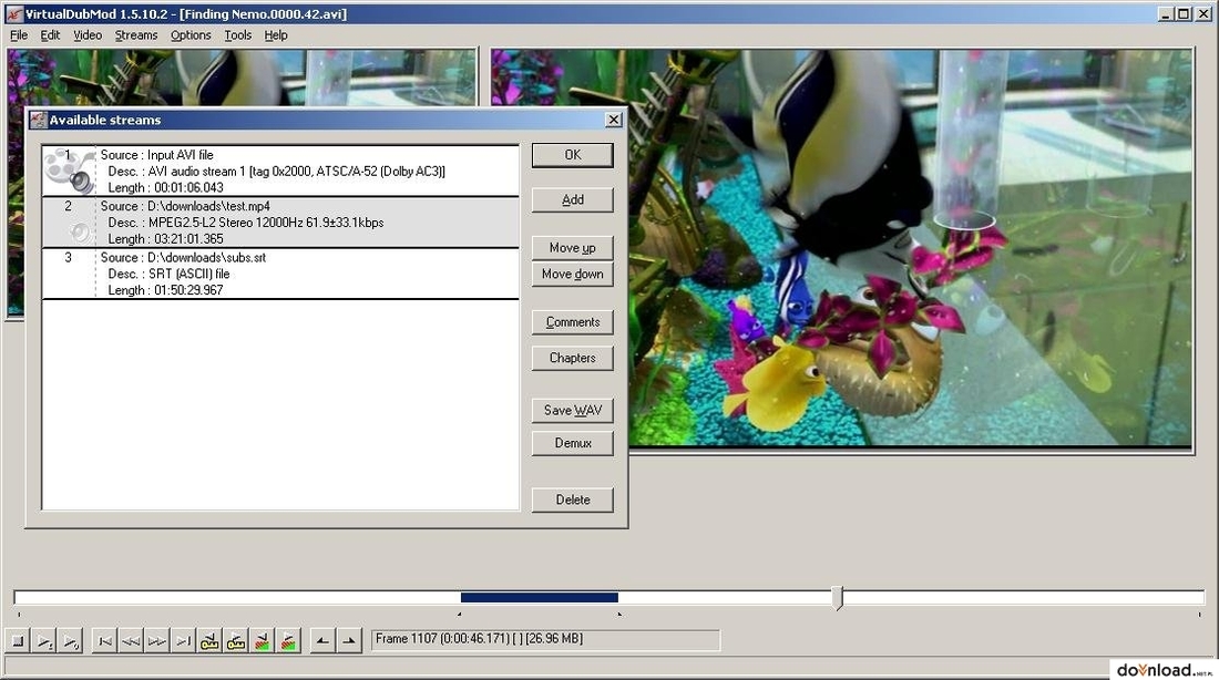 download virtualdub mac