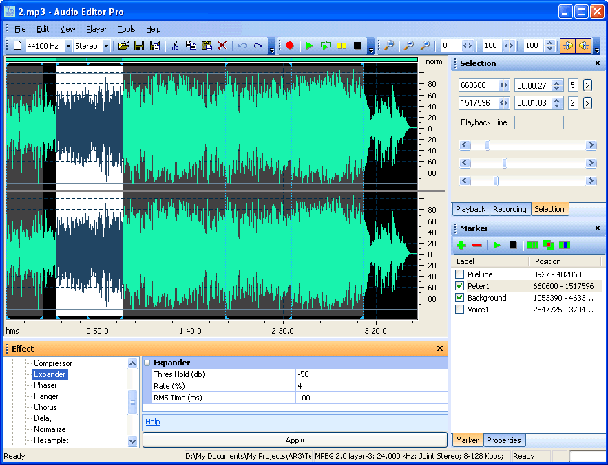 M4a Codec For Sound Forge