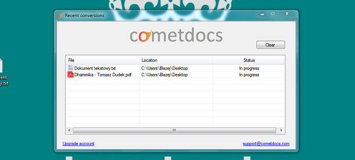 Reseñas y Valoraciones sobre Cometdocs  Ventajas y 