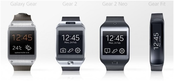 smartwatch primera generacion