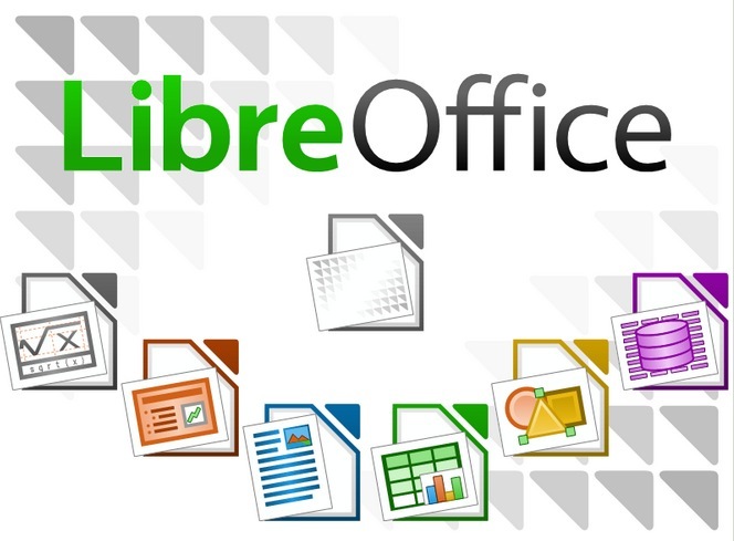 Nueva versión de la suite ofimática LibreOffice 4.4