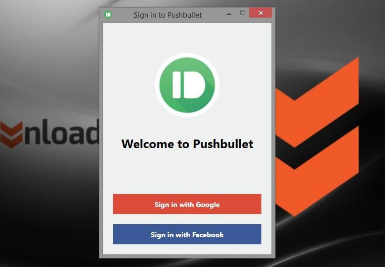 Como usar Pushbullet para recibir notificaciones en tu ordenador con Windows