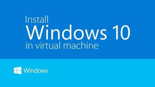 Como instalar la ultima versión de Windows en una maquina virtual