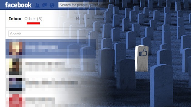 Como configurar el contacto de legado en tu cuenta de Facebook
