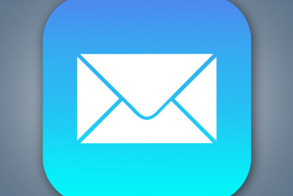 iPhone, iPad, Ipod, correo electronico