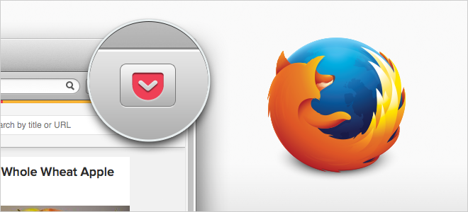 Tutorial para deshabilitar el uso de pocket en el navegador Web Firefox