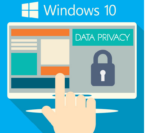 Aumentar privacidad en Windows 10