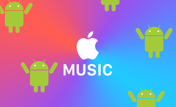 Apple music llega a Android, ten cuidado con la suscripción automatica