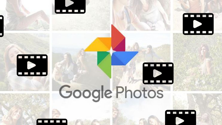 Crea una pelicula con las fotos de la app Google fotos
