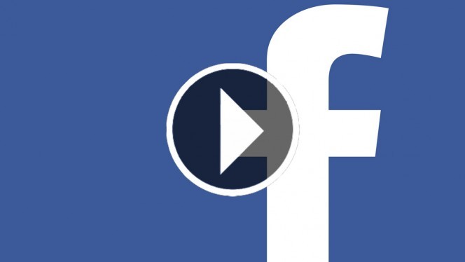 Facebook videos minimizados en iOS para seguir navegando por la red social a la vez que visualizas el video