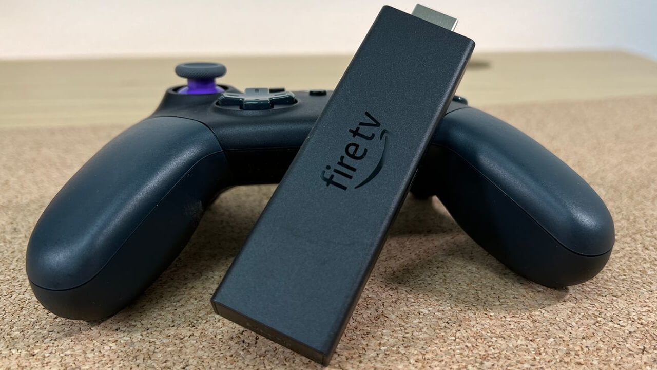 xbox cloud gaming en fire tv stick