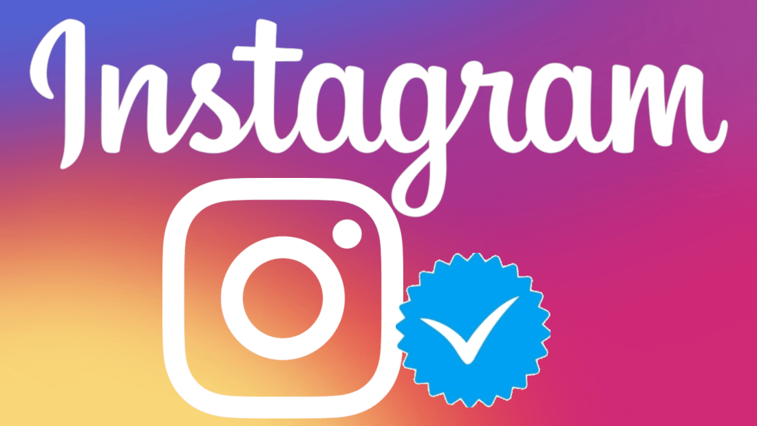 como cambiar el verificar tu perfil de instagram
