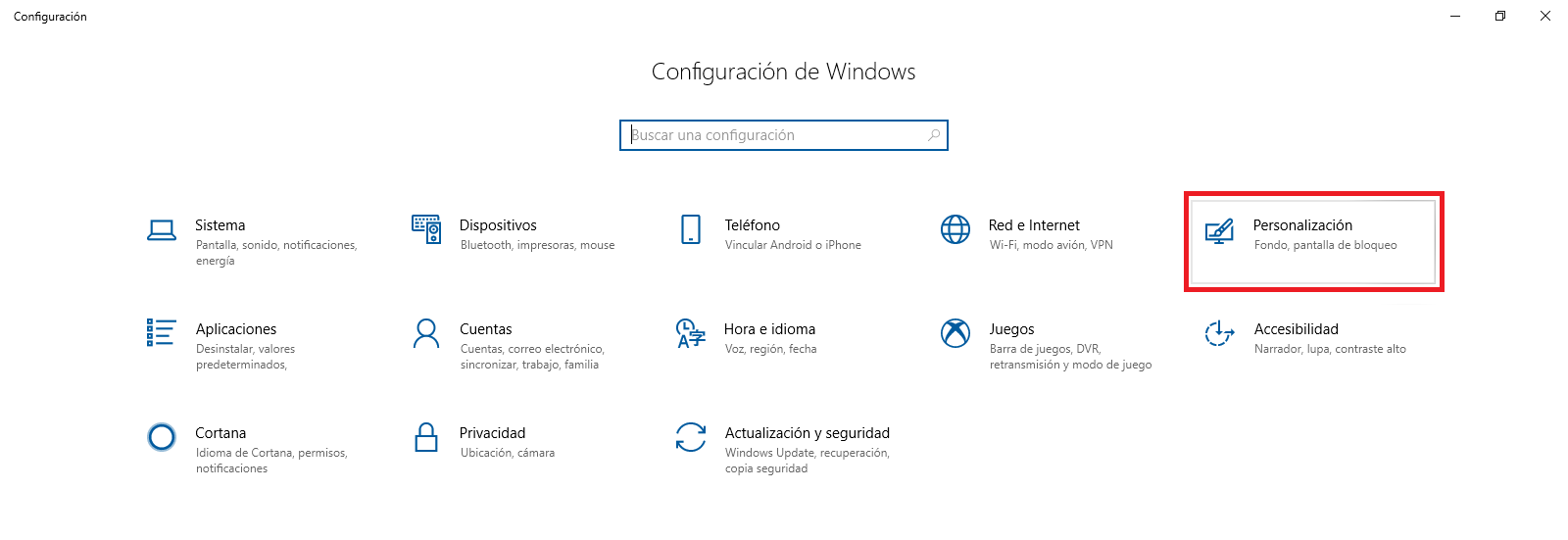 Windows 10 ya permite activar el modo noche en el explorador de archivos