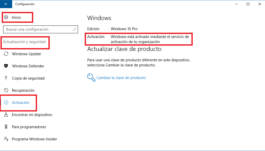 No puede cambiar el fondo de pantalla de Windows 10