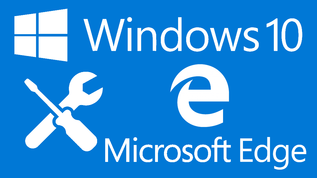 Como Reparar O Restaurar El Navegador Microsoft Edge 0412