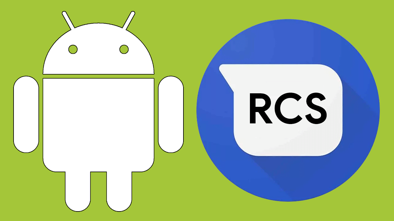 como activar los mensajes RCS en Android