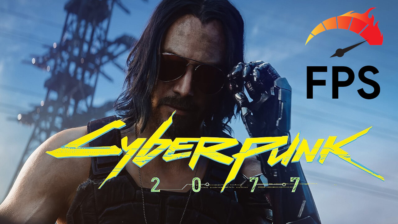 Cyberpunk 2077 en PS4 baja hasta los 15 fps y la resolución se