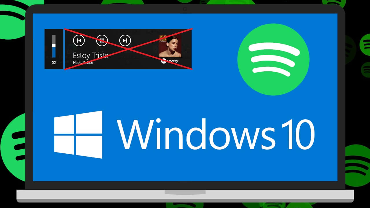 issues downloading spotify windows 10