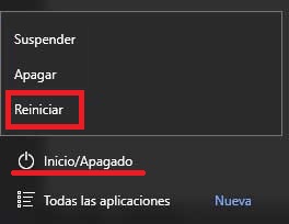 actualización de Windows 10 no pasa del 0%