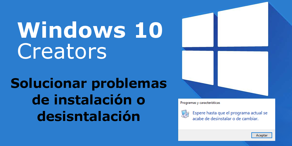 Como Solucionar La Instalacion Y Desinstalacion Bloqueadas En Windows 10 - porque al actualizar brawl stars dice que hay ue desinstalatrlo