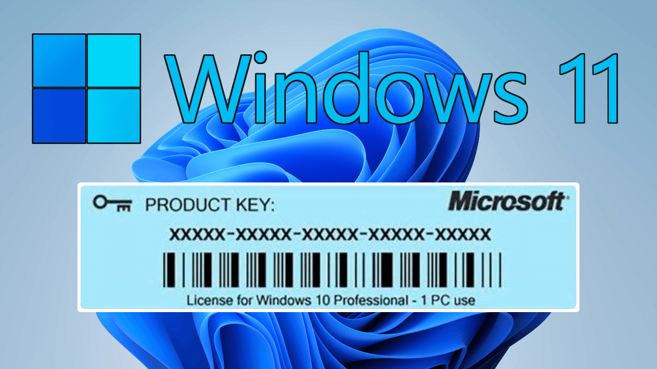 Como Conseguir La Clave De Activación De Tu Windows 11 Oficial 8551