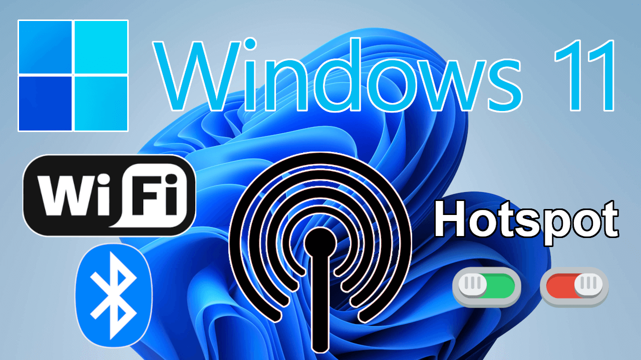 crear hotspot windows 10 cmd